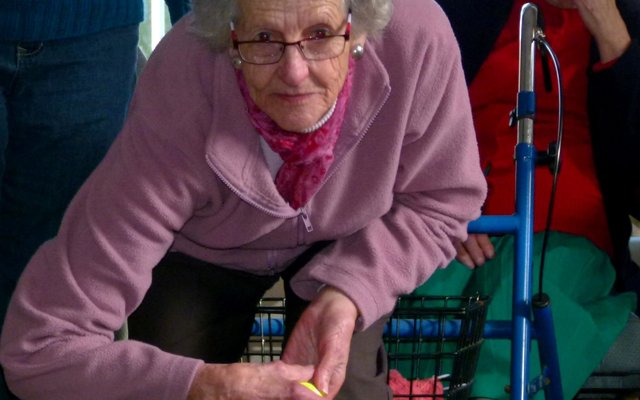 Gansbaai HaS Wintersport 3